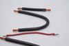 NEW 600V AWM Style 1028 Circuit Breaker Terminal Hook Up Connectors