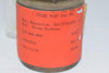 NEW 627C562033 Nut, Extension 1.75 x 4.12 Steam Turbine