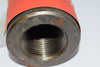 NEW 627C562033 Nut, Extension 1.75 x 4.12 Steam Turbine