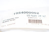 NEW 633 Impeller Nut AL6XN 32 Ra 1954000002