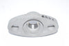 NEW 6552 Sanitary Flange Fitting Stainless Steel 3'' OAL
