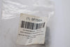 NEW 6P756 Nipple: Galvanized Steel, 1/4 in Nominal Pipe Size, 7/8 in Overall Lg, Fully Threaded, Schedule 40