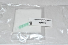 NEW 701553 Consumable Kit, AM Chips Jewel Case Container