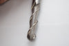 NEW 71885289 93142 7/16'' Diam, 1-3/4'' LOC, 2 Flute Cobalt Ball End Mill