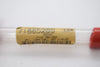 NEW 71885289 93142 7/16'' Diam, 1-3/4'' LOC, 2 Flute Cobalt Ball End Mill