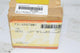 NEW 731X007001 MR-1 Polarity Sensitive Relay 9929187001