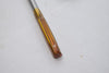 NEW 82027301 0.273? Diam 4-Flute Straight Shank Straight Flute Carbide-Tipped Chucking Reamer