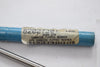 NEW 82027301 0.273? Diam 4-Flute Straight Shank Straight Flute Carbide-Tipped Chucking Reamer