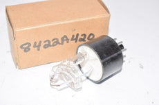 NEW 8422A420 Replacement Bulb for Federal Signal Lamp