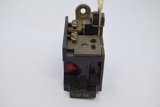 NEW 85034 Disconnect Load Relay Switch