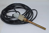 NEW 9-626-97 Thermocouple Sensor Brass Alpha Wire 5610B1802