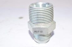 NEW A0710 Fitting 1-3/16'' W, 2-1/4'' L