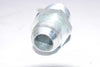 NEW A0710 Fitting 1-3/16'' W, 2-1/4'' L