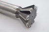 NEW AB Tools CT-018102 Carbide Tipped Keyseat Cutter Concave 1.920'' dia. 1'' Shank