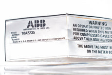 NEW ABB 1-B Ratosight, 448C819U01, 10A2235 Liquid Indicator - Glass