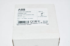 NEW ABB 1SVR730712R0200 Temperature Monitoring Relay with 2CO Contacts, 24 V ac/dc