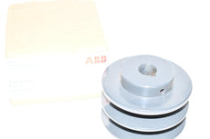 NEW ABB 2284C01H22 Motor Pulley