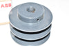 NEW ABB 2284C01H22 Motor Pulley