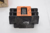 NEW ABB ASEA SK819001-B EHAD-20 AUXILIARY CONTACT BLOCK