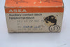 NEW ABB ASEA SK819001-B EHAD-20 AUXILIARY CONTACT BLOCK