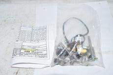 NEW ABB Bailey TB82 4TB9515-0123 Panel Mount Kit Hardware