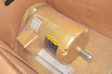 NEW ABB BALDOR EM3554, 35A011M493G1 Super-E Motor 60Hz 3PH 1.5 HP 230/460V