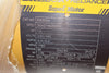 NEW ABB BALDOR EM3554, 35A011M493G1 Super-E Motor 60Hz 3PH 1.5 HP 230/460V