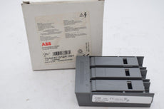 NEW ABB DX495 Terminal Block 1SAM401912R1001 E-Line Terminal