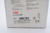 NEW ABB DX495 Terminal Block 1SAM401912R1001 E-Line Terminal