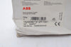 NEW ABB DX495 Terminal Block 1SAM401912R1001 Kit