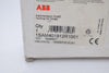 NEW ABB DX495 Terminal Block 1SAM401912R1001