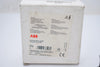 NEW ABB DX495 Terminal Block 1SAM401912R1001