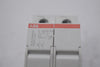 NEW ABB E 92/32 PV 32A 2CSM204703R1801 Fuseholder Overcurrent