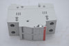 NEW ABB E 92/32 PV 32A 2CSM204703R1801 Fuseholder Overcurrent