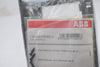 NEW ABB KT6HTC-3 Terminal / Electrical Kits LUG COVER HIGH T6 3P TMAX A014040