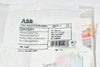 NEW ABB OA1G01 1SCA022353R4890 Auxiliary contact