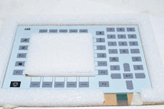 NEW ABB Operator Interface Keypad Panel