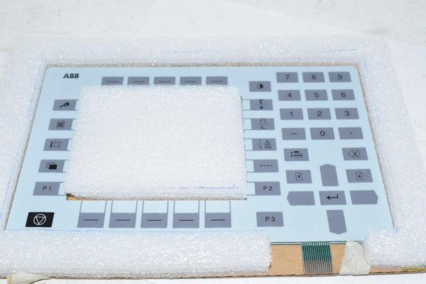 NEW ABB Operator Interface Keypad Panel – VB Industrial Supply