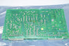 NEW ABB Parametrics 100003 FREQUENCY CONTROL MODULE RJ E PCB Circuit Board