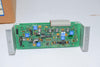 NEW ABB PARAMETRICS 390258G10 GX SERIES CURRENT SENSE ASSEMBLY MODULE PCB Module 54A Input