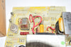 NEW ABB Parametrics 600207 PJB Motherboard Control Board PCB Circuit Board