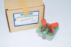NEW ABB PARAMETRICS 600574 POWER BOARD MODULE PCB Circuit Board