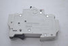 NEW ABB S201PR-K6 Miniature Circuit Breaker 1-Pole K Curve 6A 230VAC Ring Terminals DIN Rail Mount