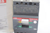 NEW ABB SACE TMAX T1N 100 Circuit Breaker 1SDA061799R1 3 Pole 15A