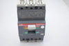 NEW ABB SACE TMAX T1N Circuit Breaker 1SDA061799R1 3 Pole 15A