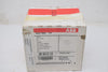 NEW ABB SACE TMAX T1N Circuit Breaker 1SDA061799R1 3 Pole 15A
