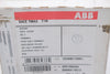 NEW ABB SACE TMAX T1N Circuit Breaker 1SDA061799R1 3 Pole 15A