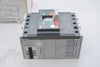 NEW ABB SACE TMAX T2 H 100 3P 100A Circuit Breaker T2H100 1SDA053919R1