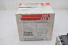 NEW ABB SACE TMAX T2 H 100 3P 100A Circuit Breaker T2H100 1SDA053919R1