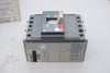 NEW ABB SACE TMAX T2 H 100 3P 100A Circuit Breaker T2H100 1SDA053921R1